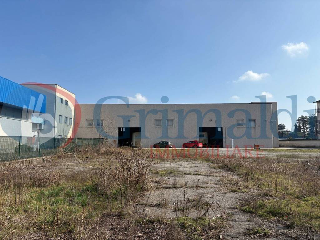 Immobile a Lissone in via Ticino, 1 - Foto 4