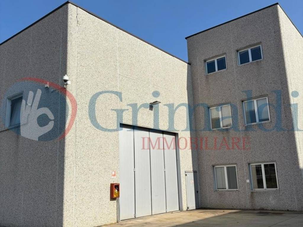 Immobile a Lissone in via Ticino, 1 - Foto 5