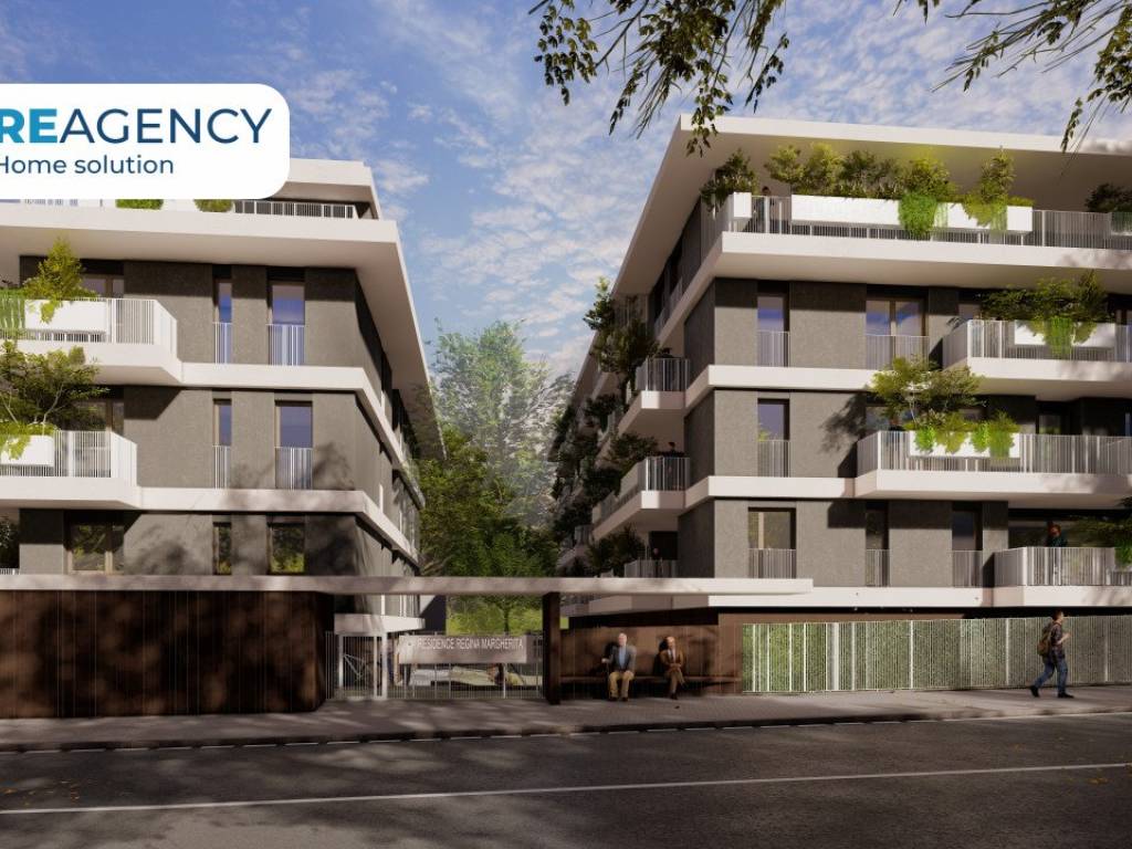 Appartamento a Valdagno in viale regina margherita - Foto 2