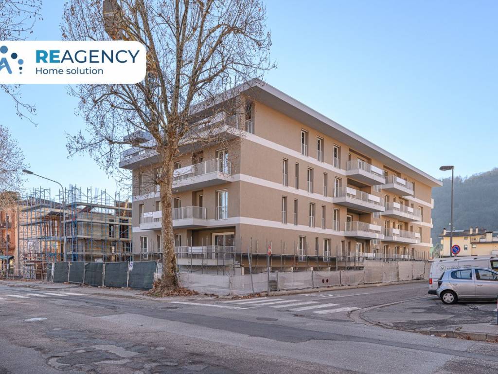 Appartamento a Valdagno in viale regina margherita - Foto 2