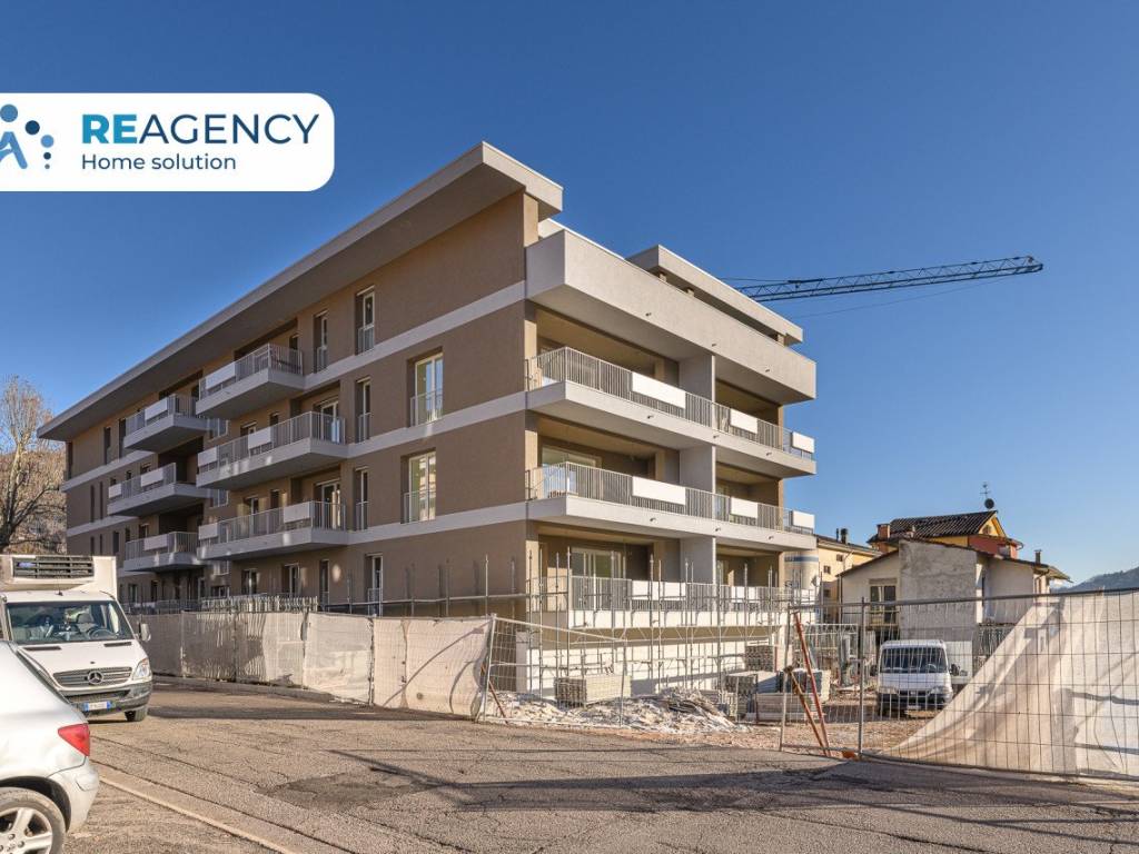 Appartamento a Valdagno in viale regina margherita - Foto 3