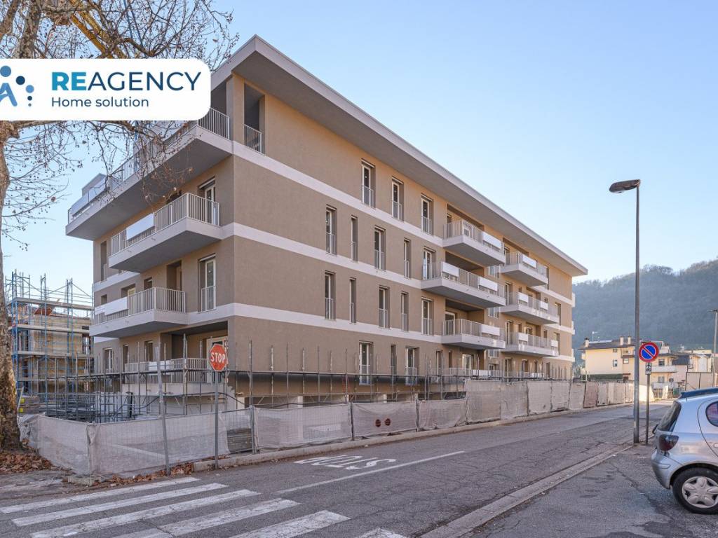 Appartamento a Valdagno in viale regina margherita - Foto 4