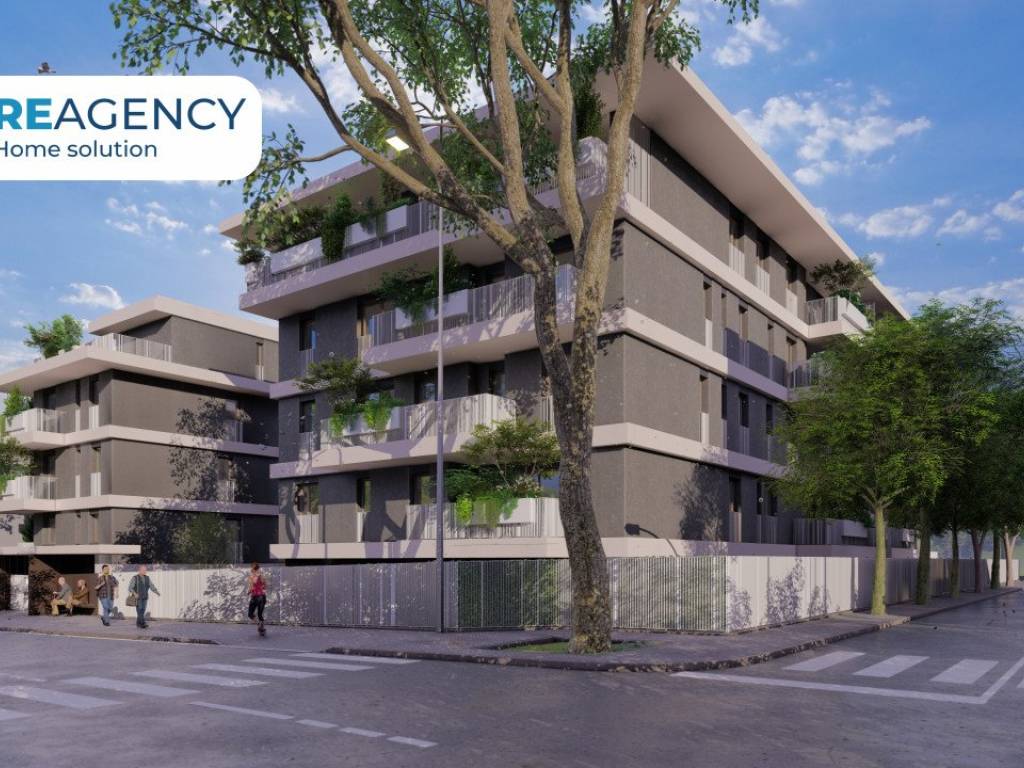 Appartamento a Valdagno in viale regina margherita - Foto 3