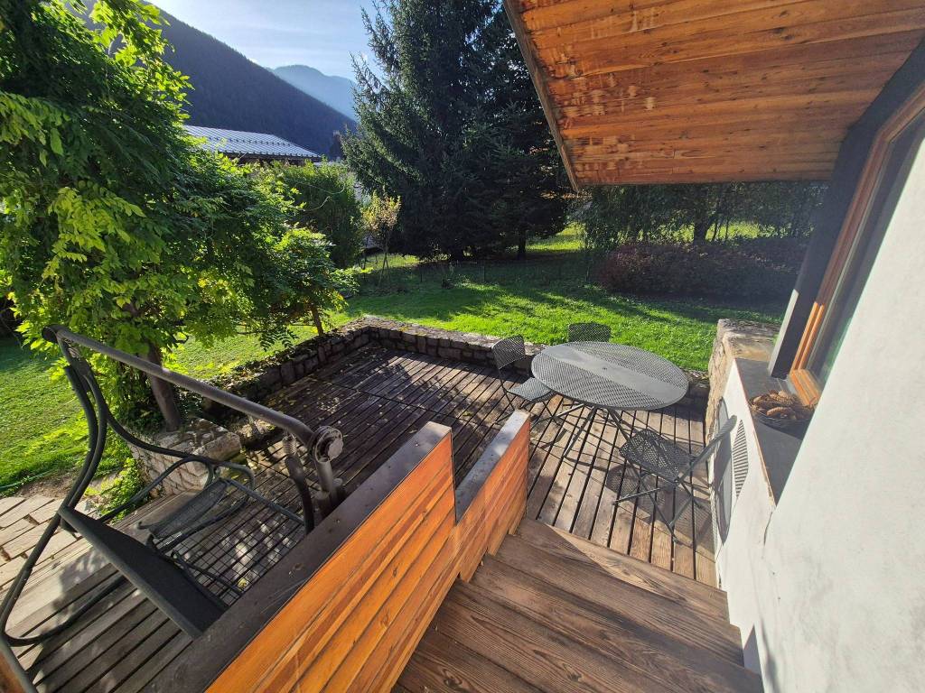 Villa a Auronzo di cadore in Via Roma - Foto 5