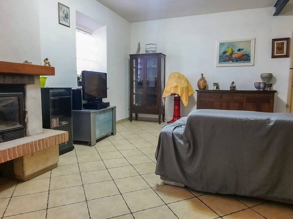 Rustico / casale a Rottofreno in Località Poggetto - Foto 5