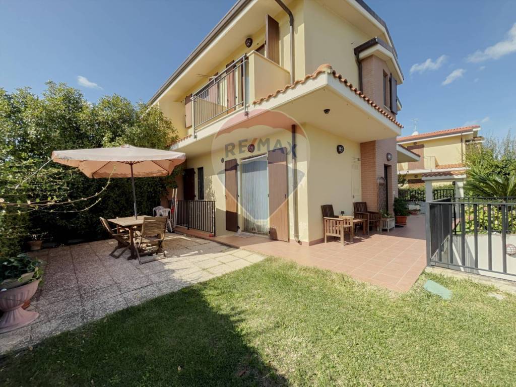 Villa a Mozzagrogna in Traversa Sandro Pertini - Foto 2