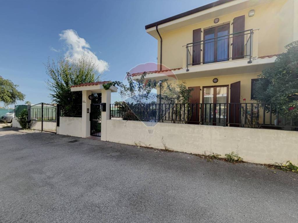 Villa a Mozzagrogna in Traversa Sandro Pertini - Foto 4