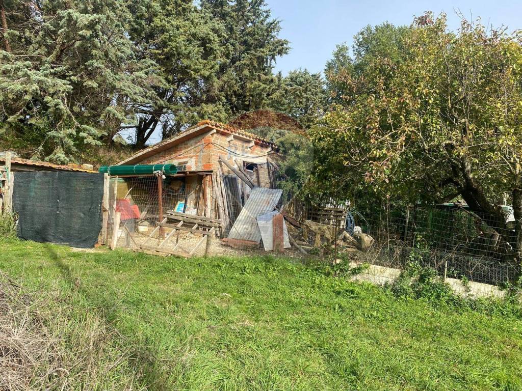 Terreno a Citerna in Strada Comunale della Stazione - Foto 3