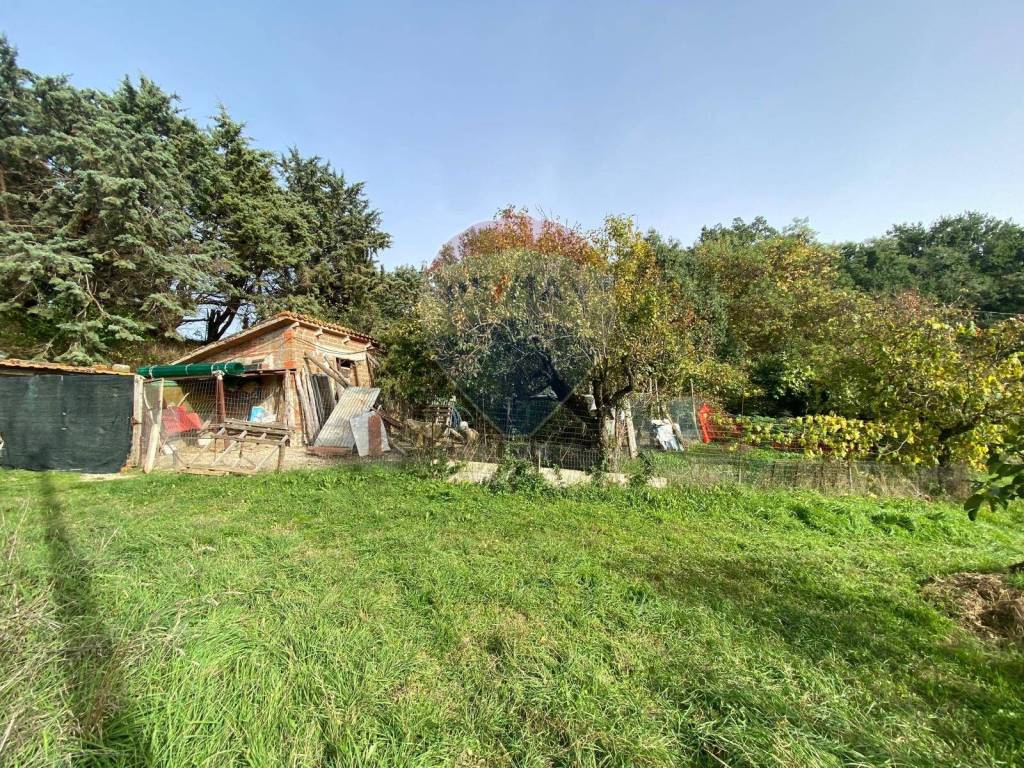 Terreno a Citerna in Strada Comunale della Stazione - Foto 5