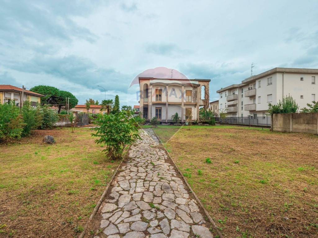 Casa indipendente a Fagnano olona - Foto 2