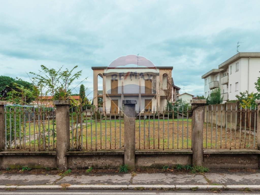 Casa indipendente a Fagnano olona - Foto 3