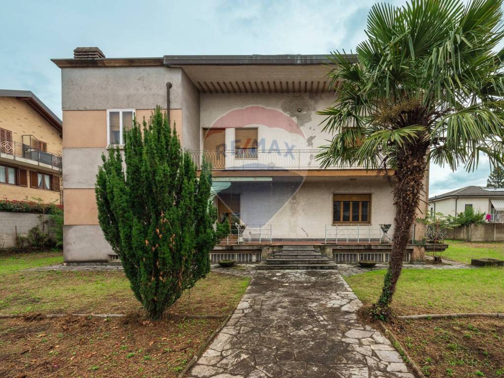 Casa indipendente a Fagnano olona - Foto 4