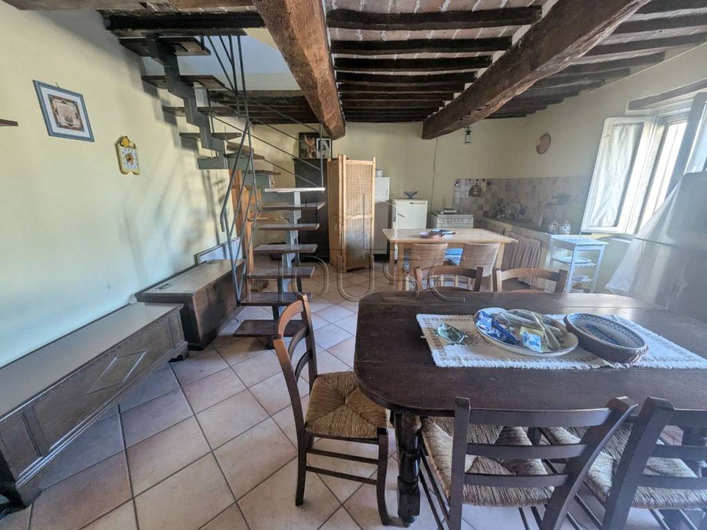 Appartamento a Umbertide in Via Cortonese - Foto 3