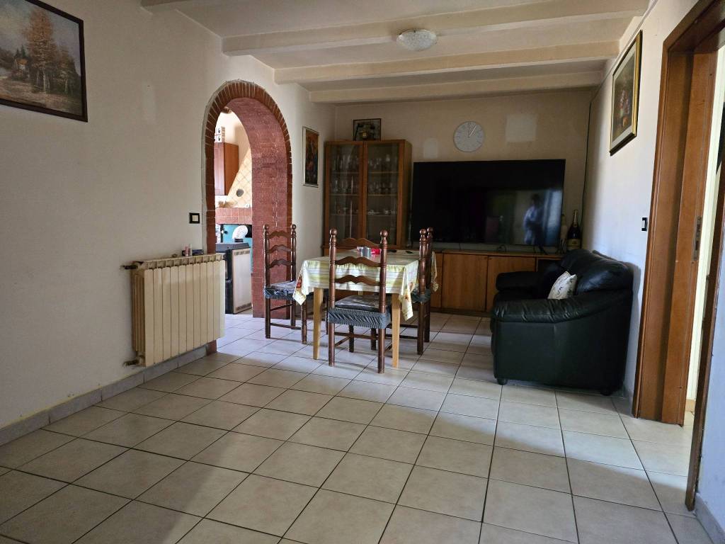 Casa indipendente a Deruta in Via Sant'Angelo di Celle - Foto 4
