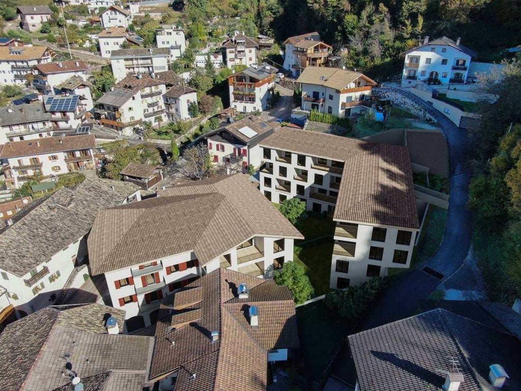 Appartamento a Montagna in Schloss Enn Straße 4+6 - Foto 2