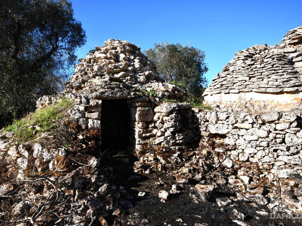 Rustico / casale a Ceglie messapica in Contrada Pisciacalze - Foto 2