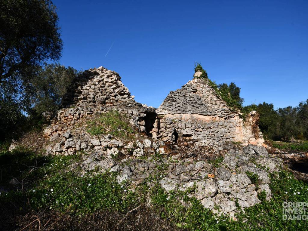 Rustico / casale a Ceglie messapica in Contrada Pisciacalze - Foto 3