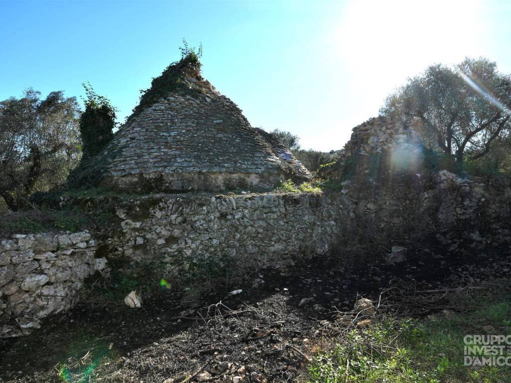 Rustico / casale a Ceglie messapica in Contrada Pisciacalze - Foto 4