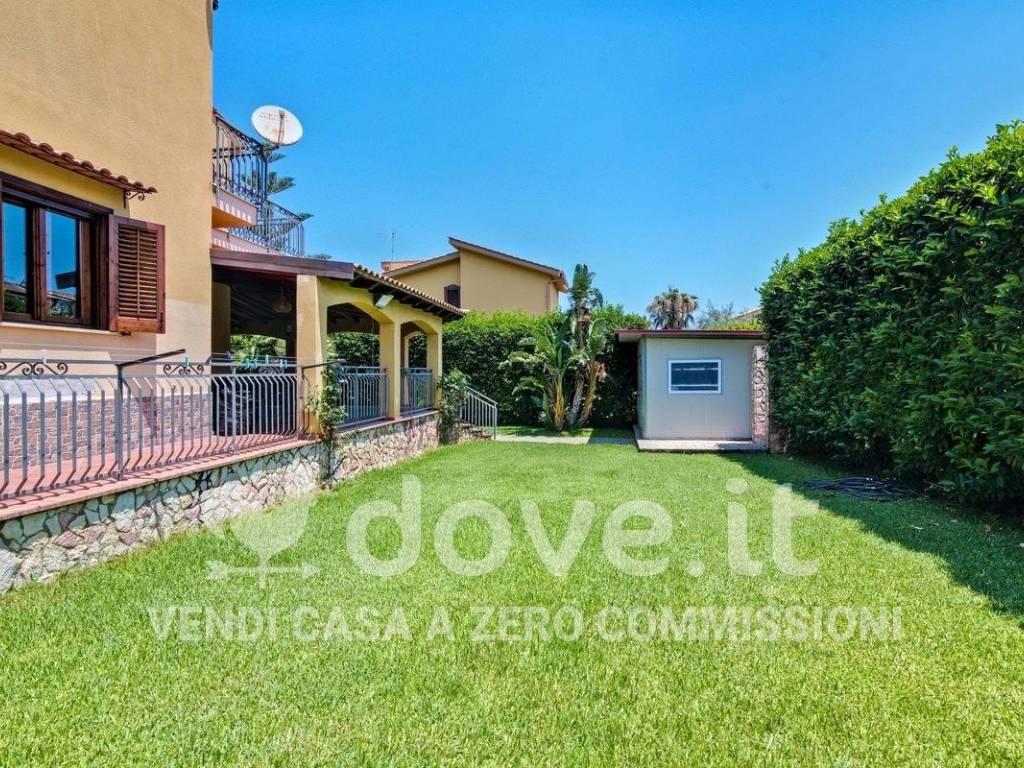 Villa a Altavilla milicia in Via Piano Torre Marroia, 1 - Foto 3