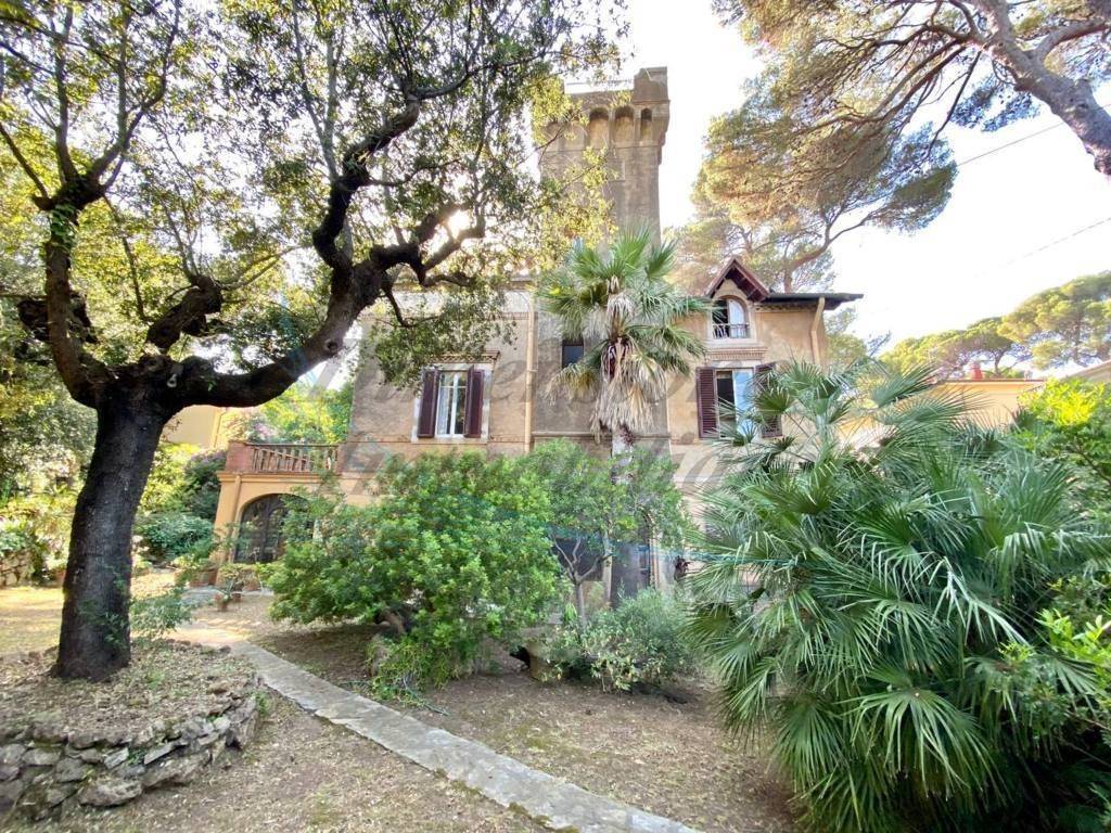 Villa a Rosignano marittimo in Via D. Martelli - Foto 2