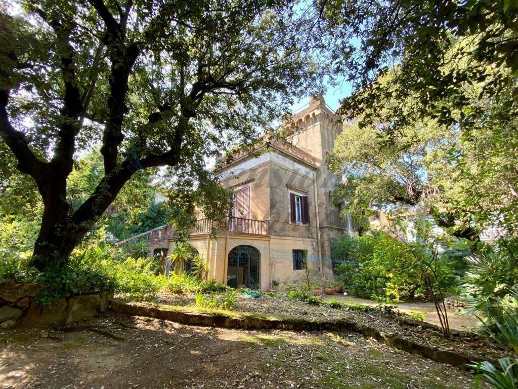 Villa a Rosignano marittimo in Via D. Martelli - Foto 3