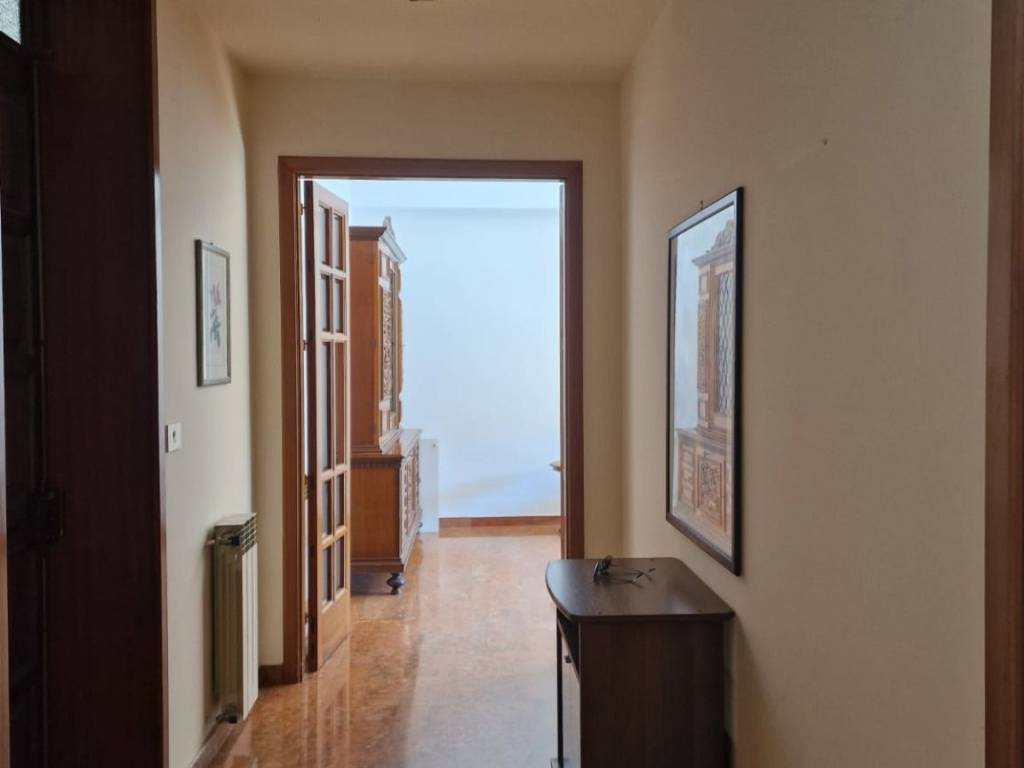Appartamento a Villafranca tirrena in Via Principe di Castelnuovo, 27 - Foto 2