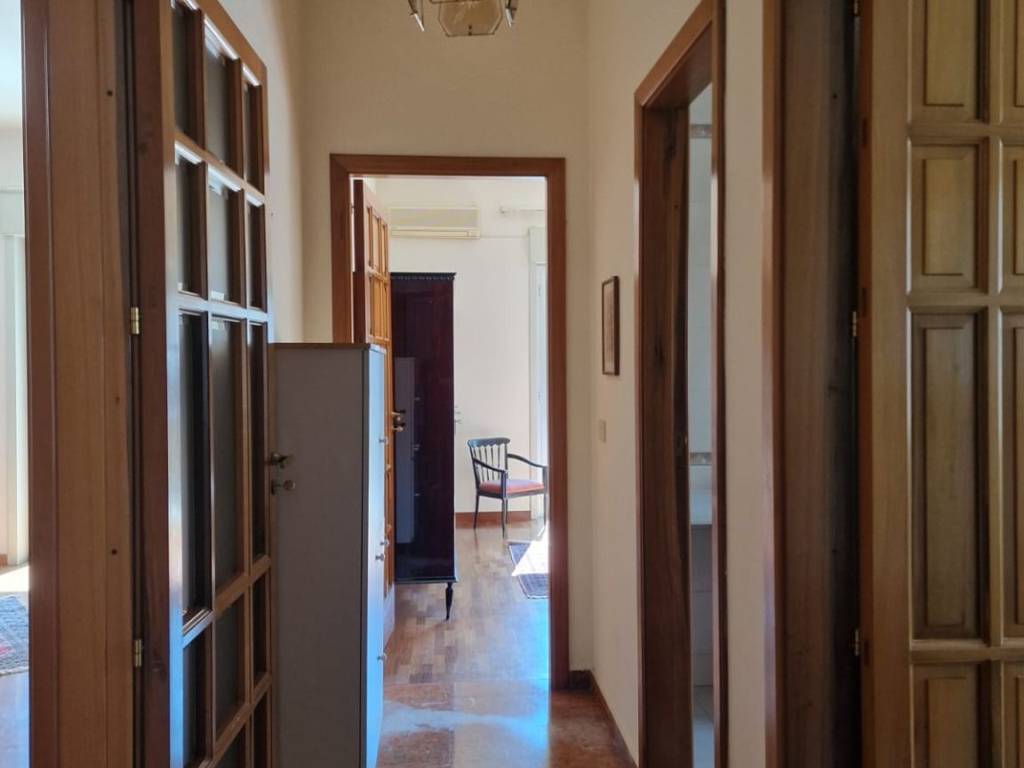 Appartamento a Villafranca tirrena in Via Principe di Castelnuovo, 27 - Foto 3