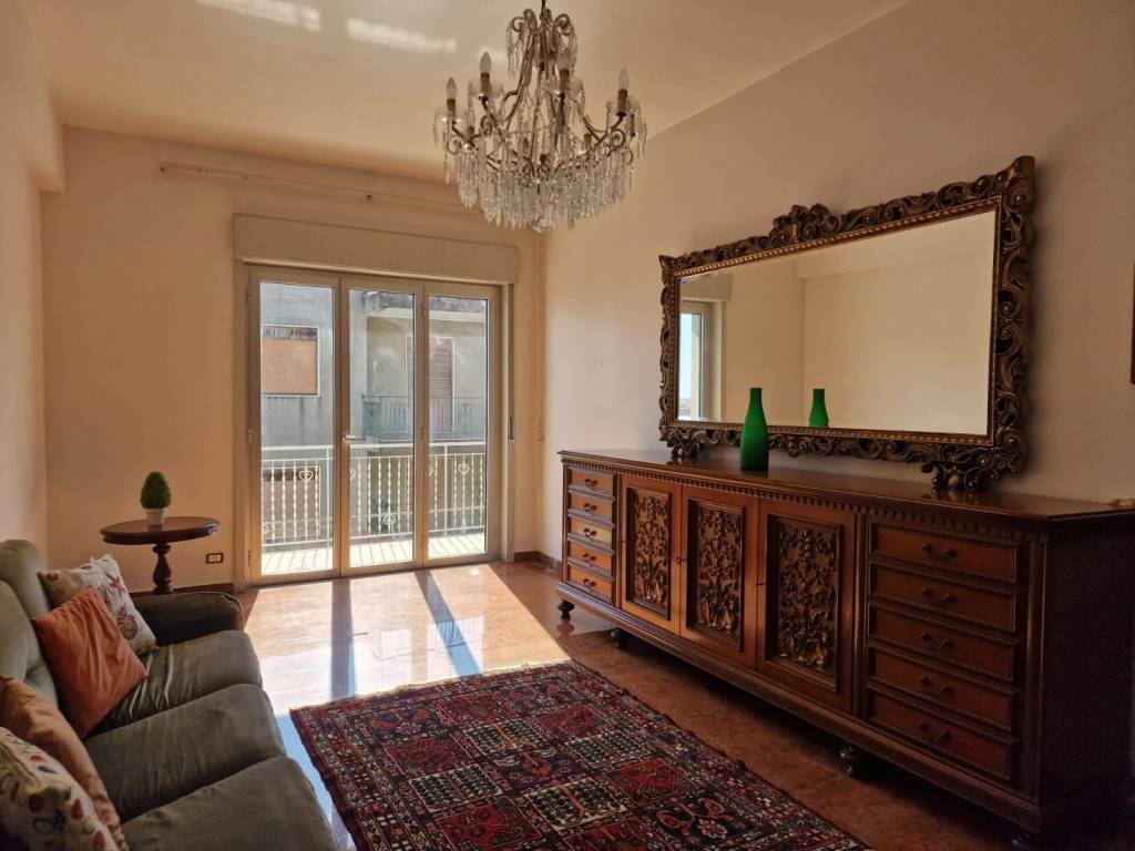 Appartamento a Villafranca tirrena in Via Principe di Castelnuovo, 27 - Foto 4