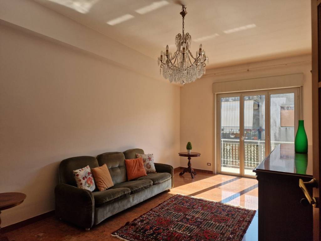 Appartamento a Villafranca tirrena in Via Principe di Castelnuovo, 27 - Foto 5
