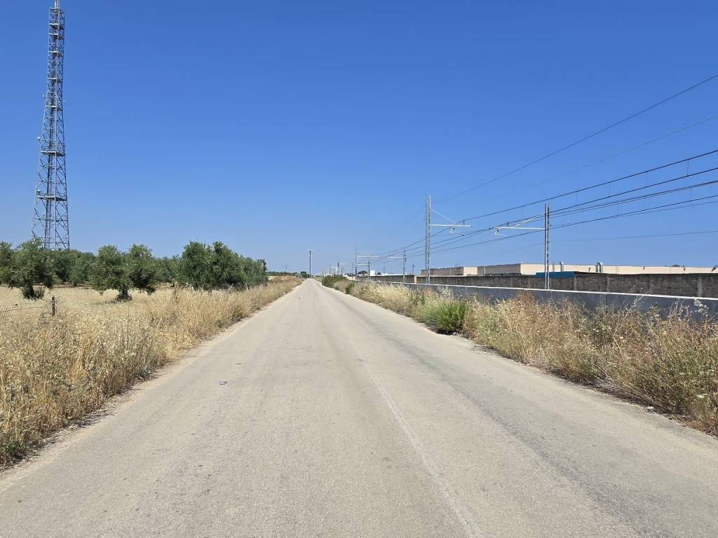 Terreno a Trani in Via Andria - Foto 2