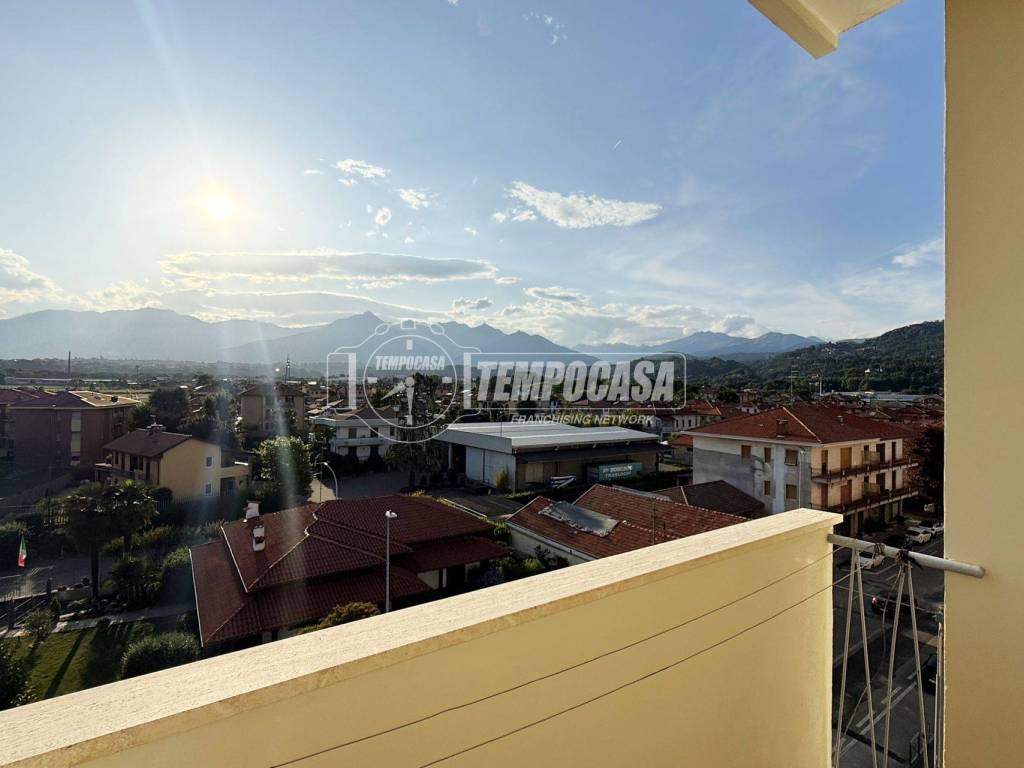 Appartamento a Vigliano biellese in Via Libertà - Foto 3