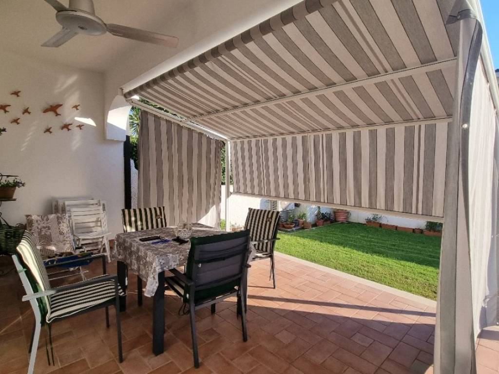 Villa a San felice circeo in Via Terracina, 393 - Foto 5