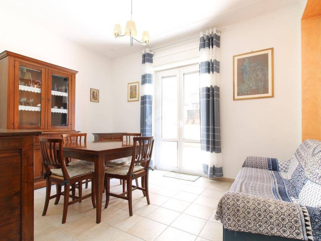 Appartamento a Fermo in Viale Medaglie D'Oro, 138 - Foto 2
