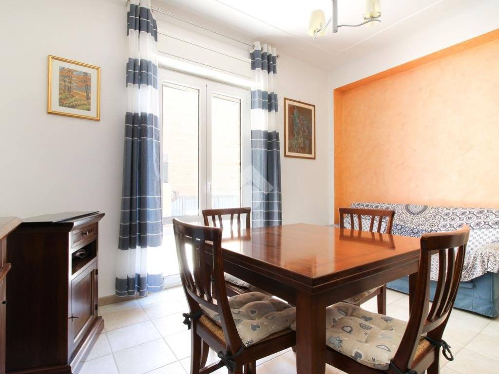 Appartamento a Fermo in Viale Medaglie D'Oro, 138 - Foto 5
