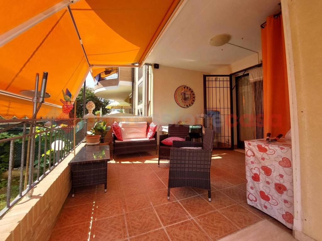 Appartamento a Tortoreto in Via Leonardo Da Vinci, 3 - Foto 3