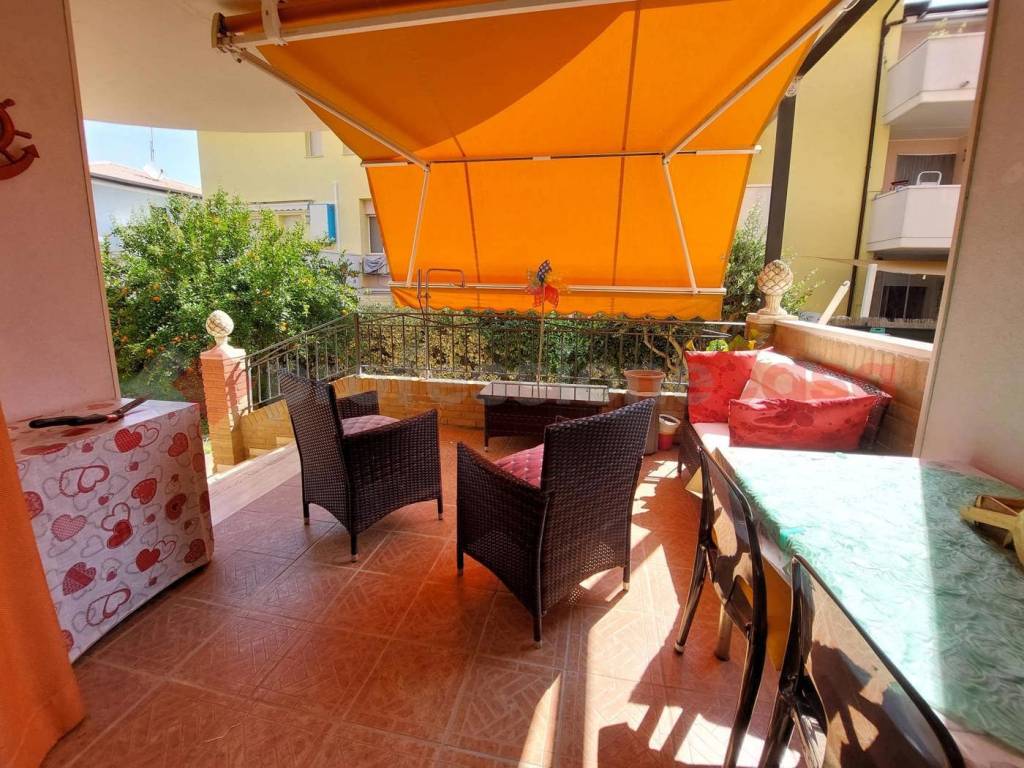 Appartamento a Tortoreto in Via Leonardo Da Vinci, 3 - Foto 4