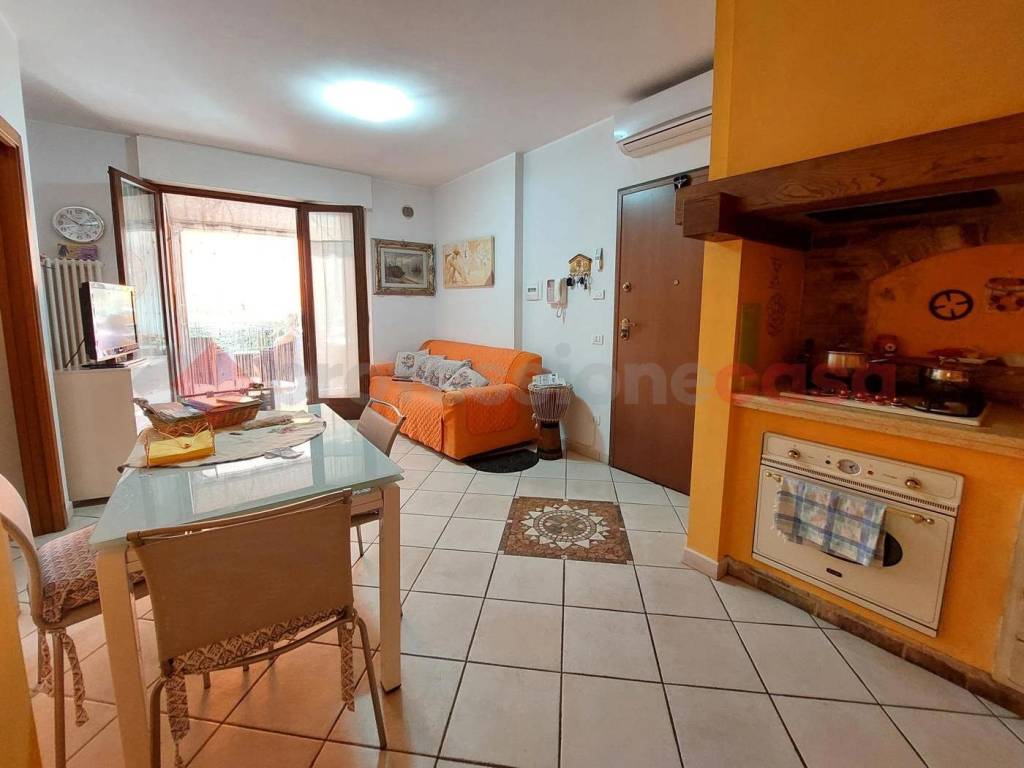 Appartamento a Tortoreto in Via Leonardo Da Vinci, 3 - Foto 5