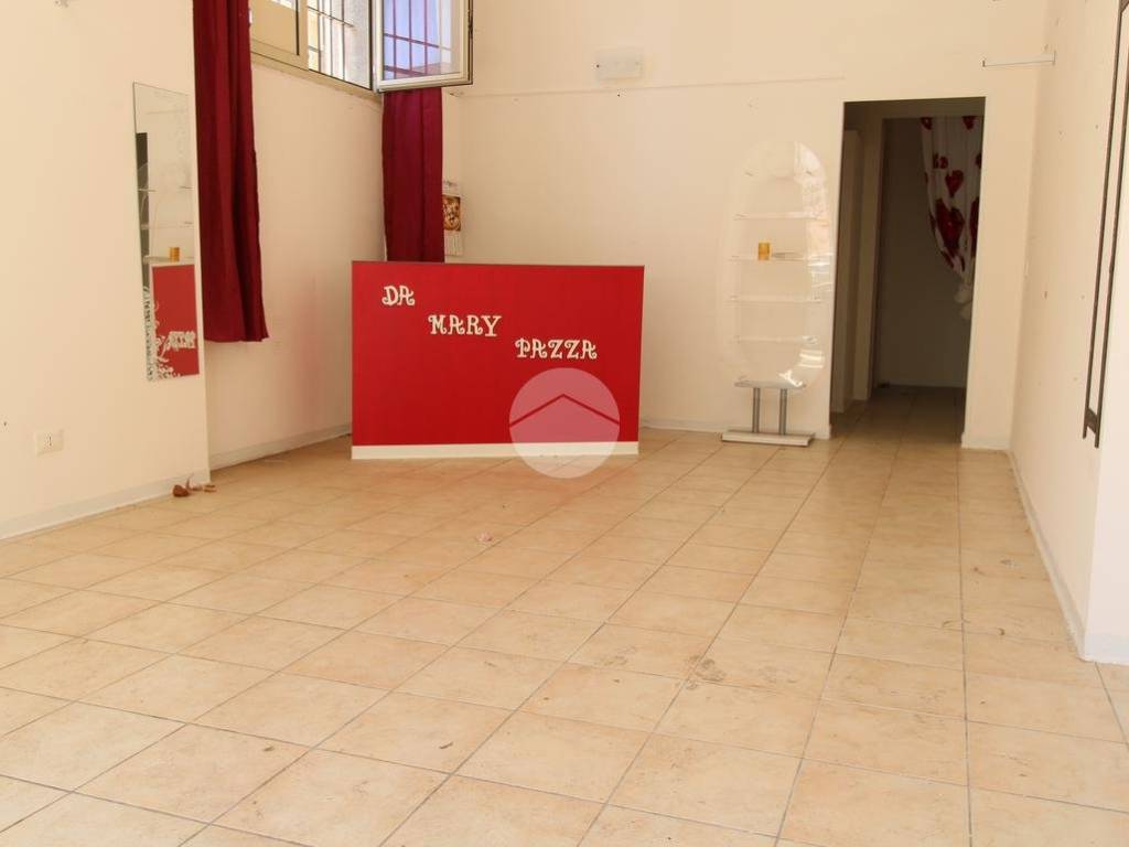 Box / garage a Trapani in Via Palma, 30 - Foto 4
