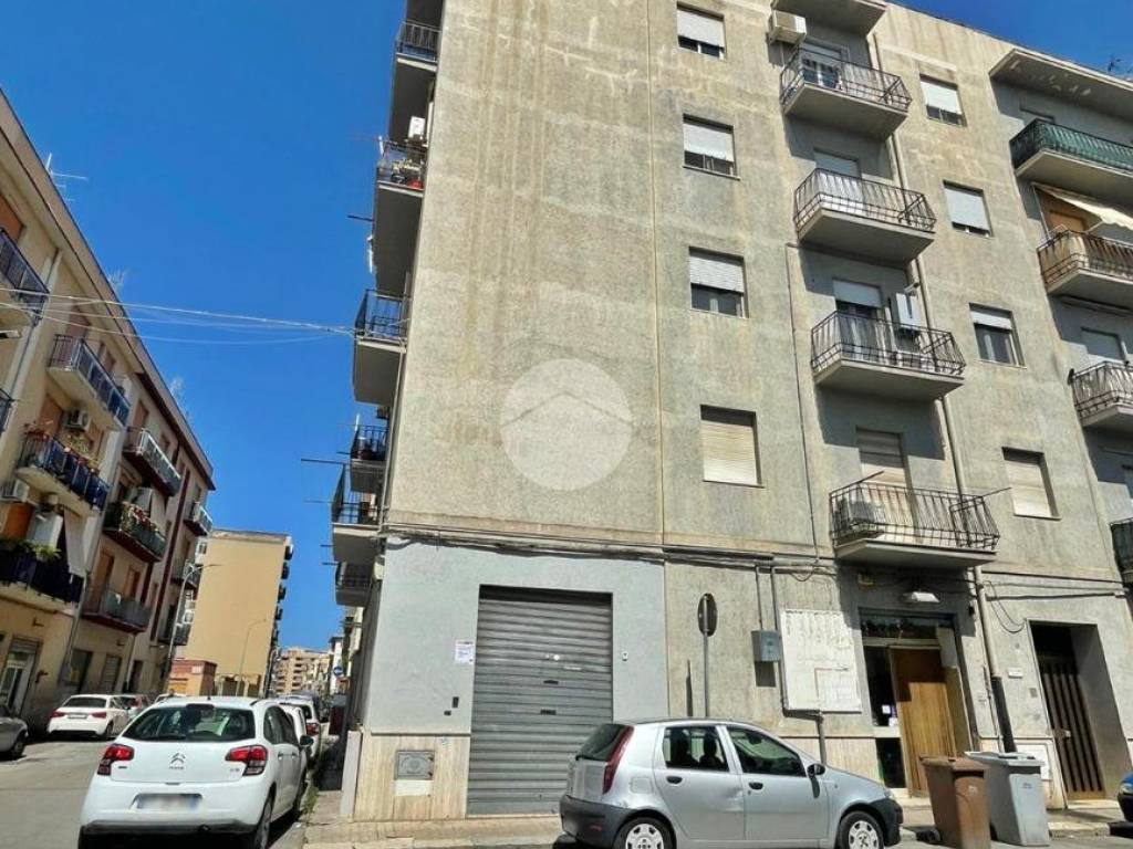 Box / garage a Trapani in Via Palma, 30 - Foto 5