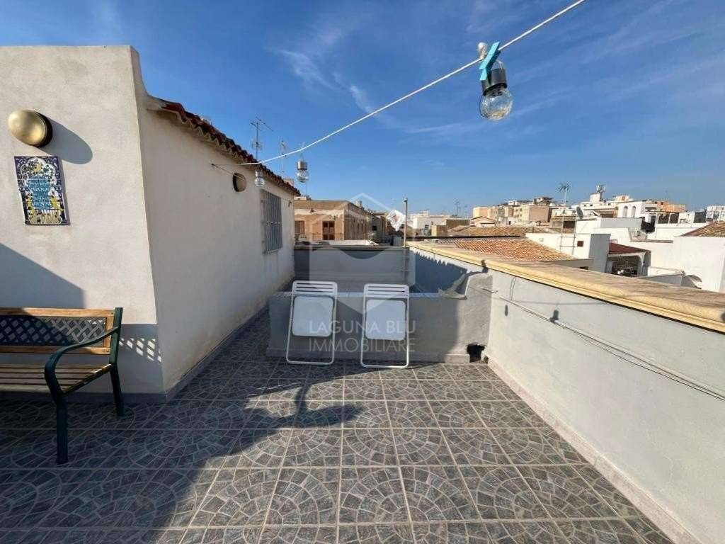 Casa indipendente a Marsala in Via Abele Damiani - Foto 2