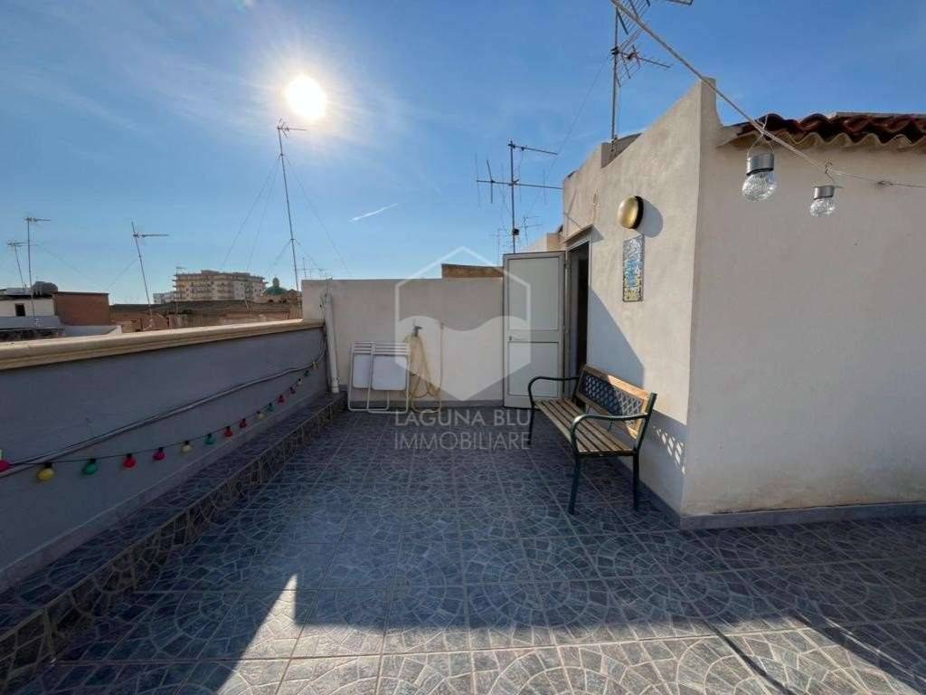 Casa indipendente a Marsala in Via Abele Damiani - Foto 3