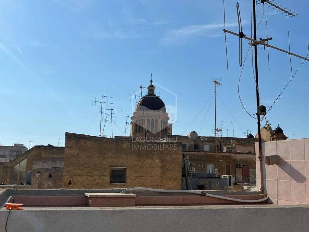 Casa indipendente a Marsala in Via Abele Damiani - Foto 5