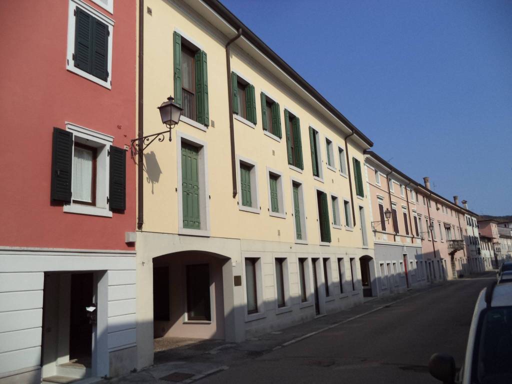 Immobile a Gradisca d'isonzo in Via Cesare Battisti, 13 - Foto 2