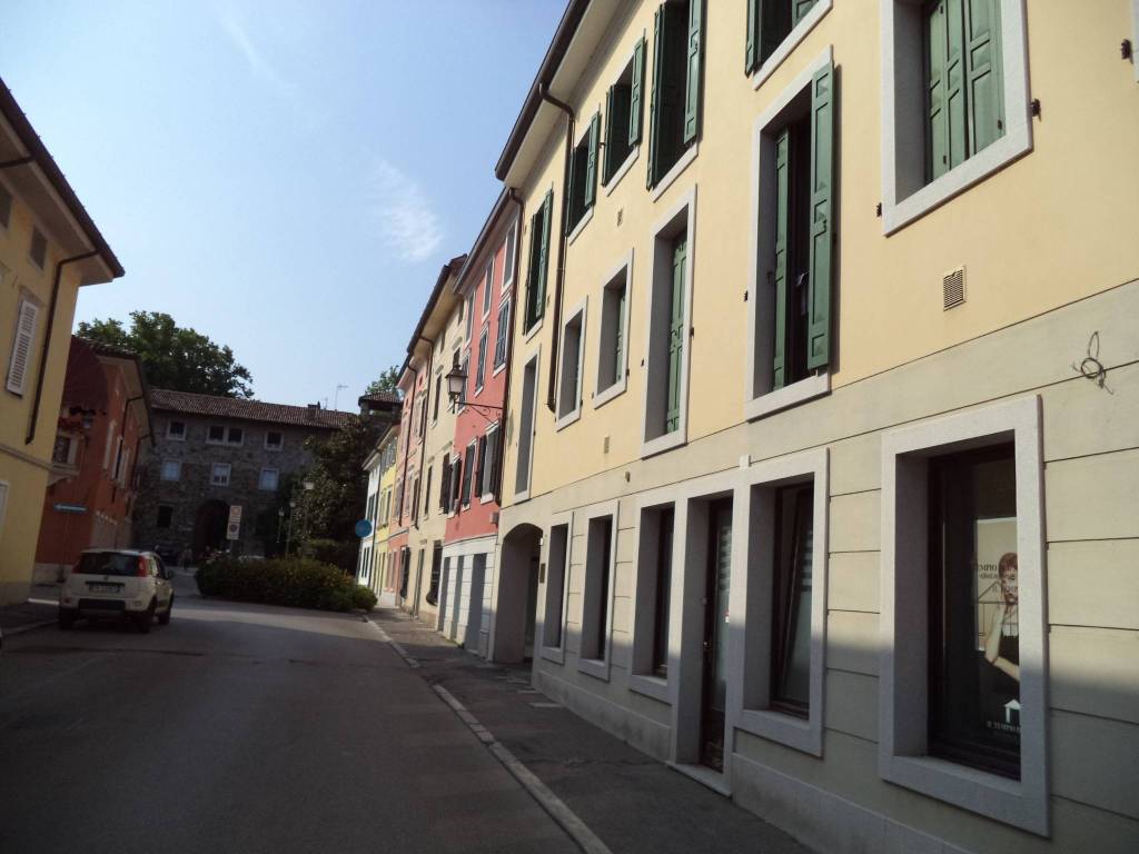 Immobile a Gradisca d'isonzo in Via Cesare Battisti, 13 - Foto 4