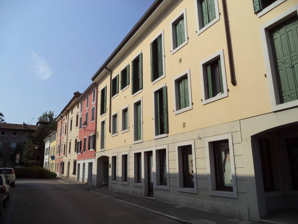 Immobile a Gradisca d'isonzo in Via Cesare Battisti, 13 - Foto 5