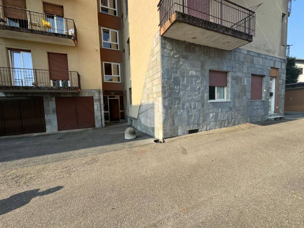 Appartamento a Quaregna cerreto in Via Guglielmo Marconi, 75 - Foto 3