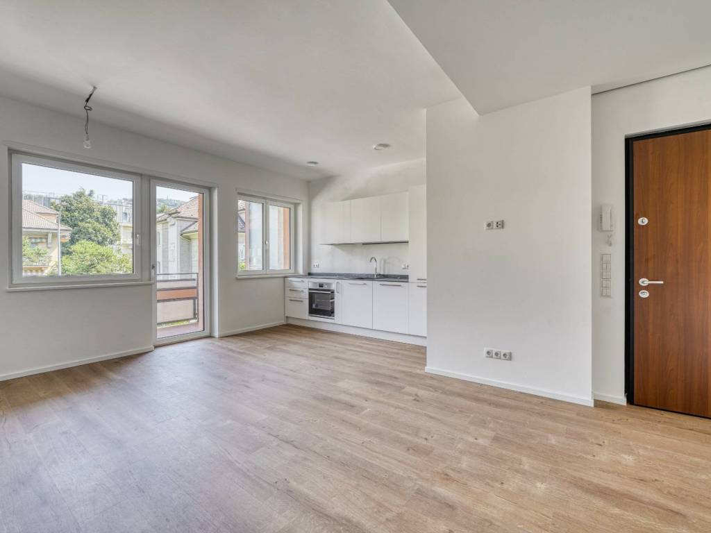 Appartamento a Merano in Via Francesco Petrarca, 35 - Foto 4