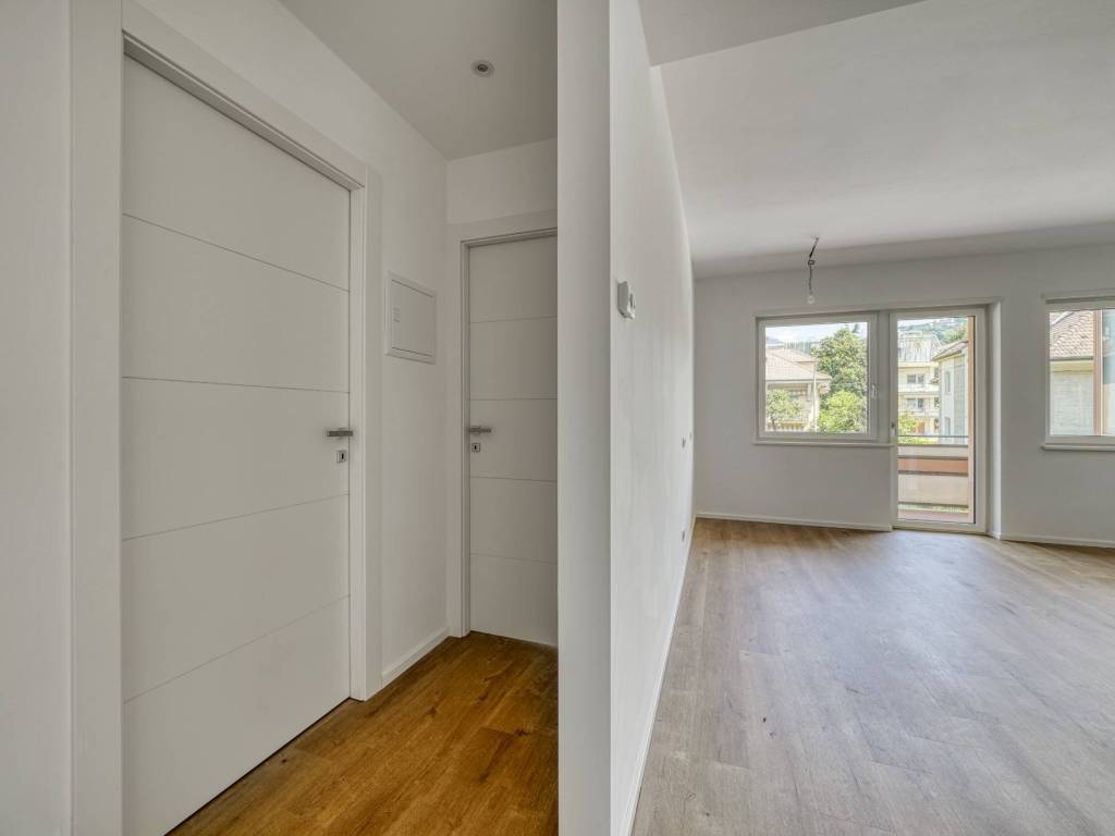 Appartamento a Merano in Via Francesco Petrarca, 35 - Foto 5