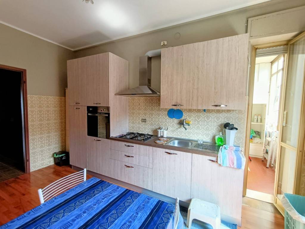 Appartamento a Fossano in Via Novara, 10 - Foto 5