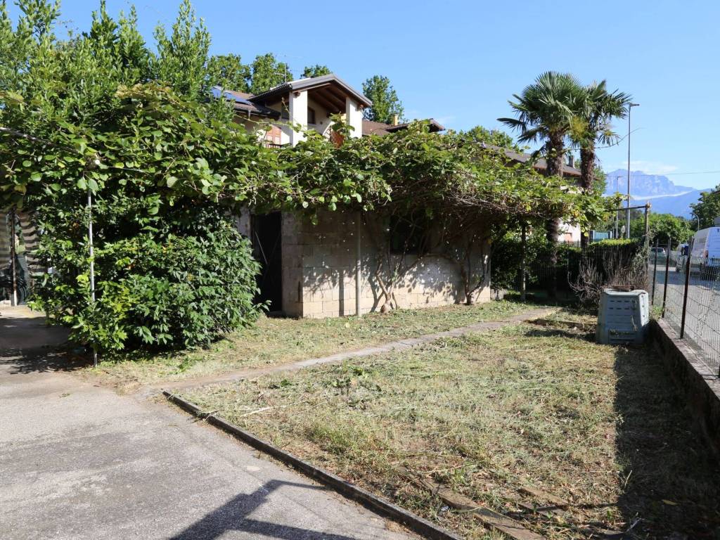 Casa indipendente a Rovereto in Via Carlo Rosmini, 5 - Foto 4